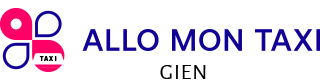 AlloMonTaxi Logo